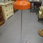 629 6300 FLOOR LAMP